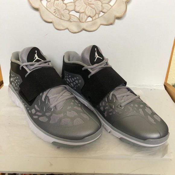 jordan flight flex trainer 2